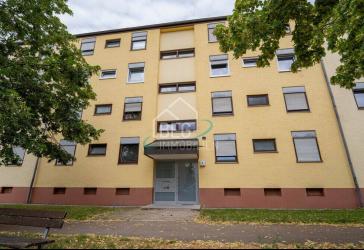 Vorschaubild Wohnung