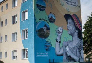 Vorschaubild Wohnung