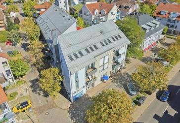 Vorschaubild Penthouse