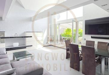 Vorschaubild Maisonettewohnung