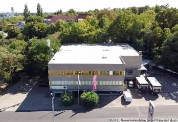 Vorschaubild Büro- /Praxis-Immobilie
