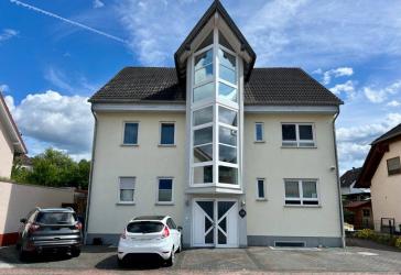 Vorschaubild Maisonettewohnung