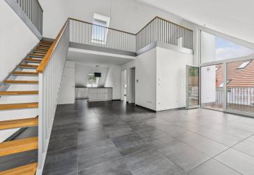 Vorschaubild Maisonettewohnung