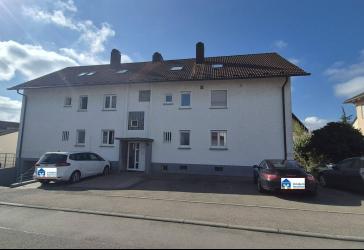 Vorschaubild Mehrfamilienhaus