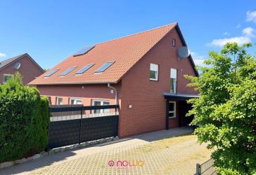 Vielseitiges Wohnhaus mit drei Wohneinheiten in begehrter Lage von Reislingen Süd/West