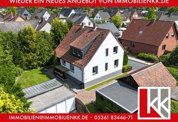 Vorschaubild Einfamilienhaus
