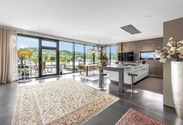 Vorschaubild Penthouse