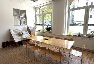 Vorschaubild Büro- /Praxis-Immobilie