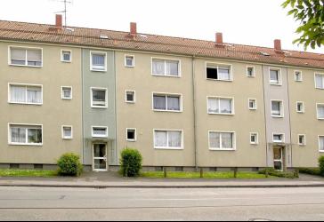 Vorschaubild Wohnung