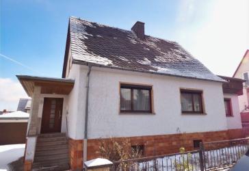 Vorschaubild Einfamilienhaus
