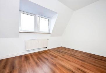 Renovierte 2-Zimmer-Wohnung mit attraktivem Renditepotenzial in Fürth