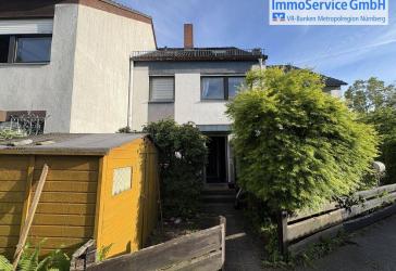 Vorschaubild Reihenmittelhaus