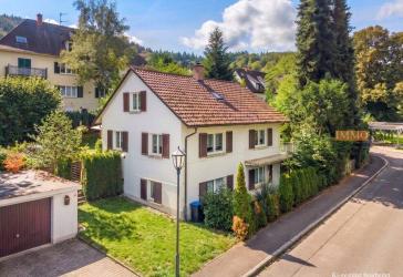 Vorschaubild Einfamilienhaus