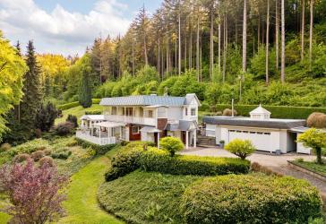 Vorschaubild Villa