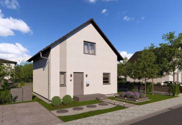 Vorschaubild Einfamilienhaus