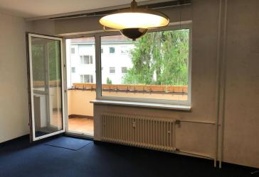 Große, ruhige Wohnung in Berlin-Lichterfelde, ideal für Familien