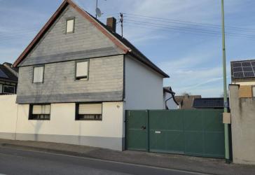 Vorschaubild Einfamilienhaus