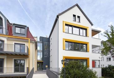 Vorschaubild Wohnung