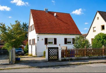 Vorschaubild Einfamilienhaus