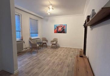 Büro, Praxis ab sofort zur Miete zentral in Buxtehude, 50 qm