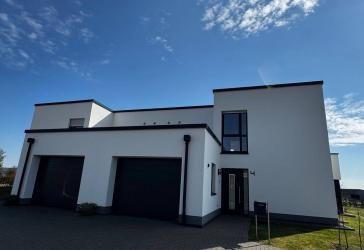 Idyllisch wohnen in Kruchten – Ihre Doppelhaushälfte nahe Luxemburg!