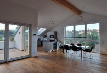 Vorschaubild Penthouse