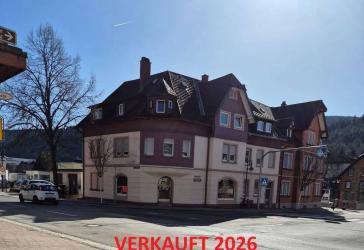 Vorschaubild Mehrfamilienhaus