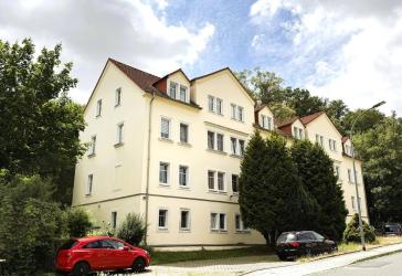 Vorschaubild Mehrfamilienhaus