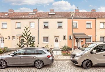 Vorschaubild Reihenmittelhaus