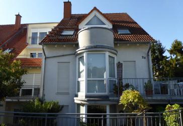 Vorschaubild Maisonettewohnung