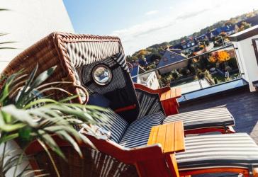 Vorschaubild Penthouse