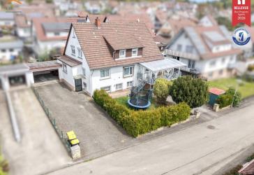 Vorschaubild Mehrfamilienhaus