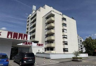Moderne 3-Zimmer-Wohnung mit Tiefgaragenstellplatz in Burghausen