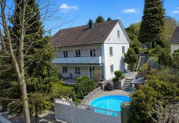 Vorschaubild Mehrfamilienhaus