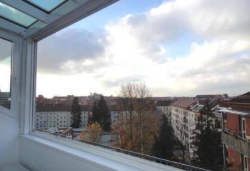 Vorschaubild Penthouse