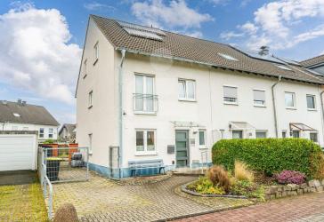 Vorschaubild Reihenendhaus