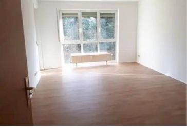 Zentral, aber ruhig! Gemütliche Wohnung in gepflegtem Haus