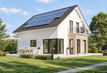 Vorschaubild Einfamilienhaus