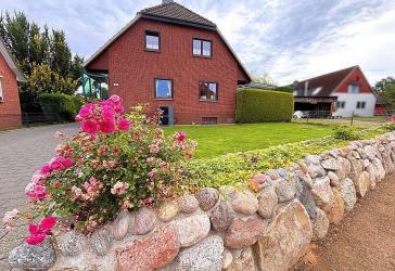 Modernes EFH in Brunsbek