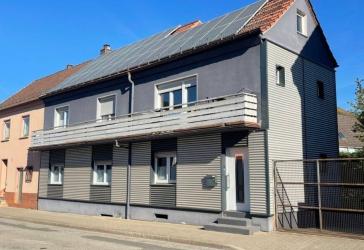 Vorschaubild Einfamilienhaus