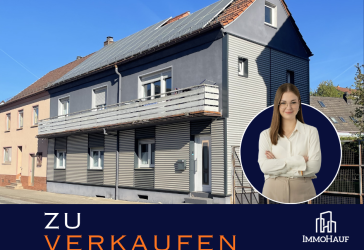 Vorschaubild Einfamilienhaus