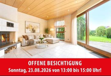 2-Familienhaus im Hinterweil, ruhige Lage