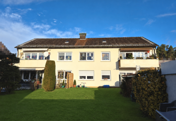 Vorschaubild Mehrfamilienhaus