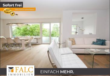 Vorschaubild Maisonettewohnung