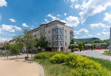 Vorschaubild Penthouse