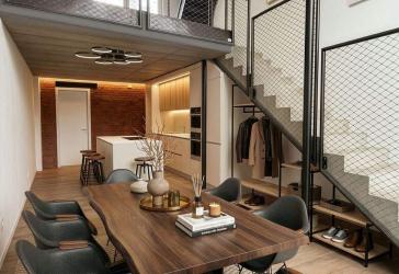 Vorschaubild Loft-Studio-Atelier