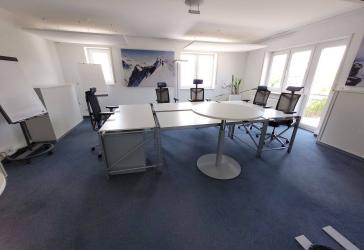 Vorschaubild Büro- /Praxis-Immobilie