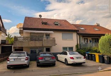 Solides Investment in Schwaikheim
