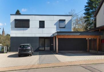 Nachhaltig und modern- Ihr neues Zuhause in Riegelsberg
