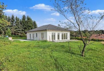 Vorschaubild Bungalow